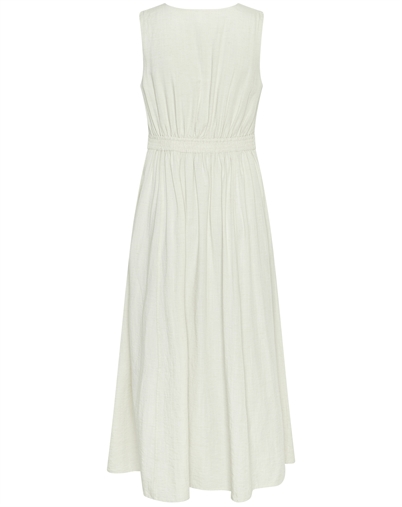 Msch Copenhagen - MSCHDaria Kjole - Sand Melange